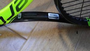 Babolat Pure Aero, Grip Size 4 1/2