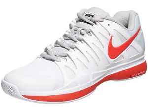 Nike Zoom Vapor 9 Tour White Team Orange Team, size 11, BRAND NEW