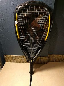 Ektelon Vendetta Triple Threat Racquetball Racquet 1500 Power Level
