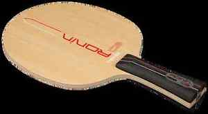 Tibhar Ronin CB Tenis de mesa de madera