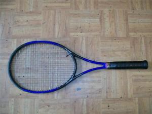 Head Pro Tour 280 Trisys System Midplus 98 4 5/8 grip Tennis Racquet