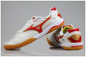 Mizuno Table Tennis Shoes Wave Drive 5- MEN size 9.0