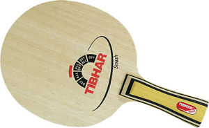 Tibhar Smash Tenis De Mesa De Madera