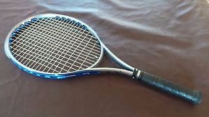 Prince O3 Speedport Blue OS Tennis Racquet
