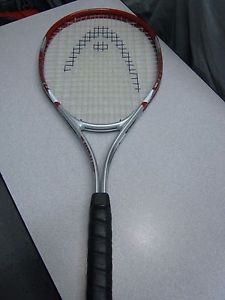 HEAD Ti Magnesium (Medalist 1013) TENNIS RACKET - 4 3/8 Grip-FREE SHIPPING!