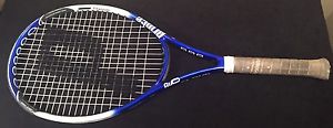 Prince Thunder Cloud Titanium 4 1/4 Grip Tennis Racquet Racket