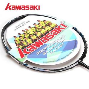 Kawasaki  Hammer 6700 Series Badminton Racket 30T Frame Full Of Carbon Original