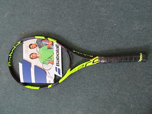 babolat pure aero  tour 4/3/8
