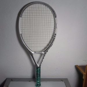 Wilson Ncode N3 Oversize 113 4 5/8 grip N-CODE  Tennis Racquet