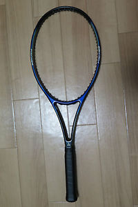Fischer Vacuum Pro MS 90 4 3/8 (L3) Michael Stich Wimbledon Champ