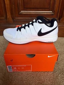 Men's NIKE Zoom Vapor 9.5 Tour Tennis Shoes Size 11! (box Says 10, they are 11's