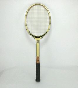 Vintage DAVIS CLASIDEN WOODEN TENNIS RACQUET  Excellent condition 5M