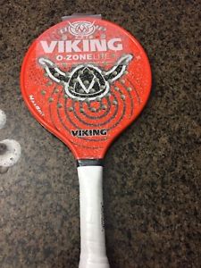 Viking O-Zone Lite Platform Tennis Paddle