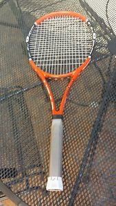 Head Radical Flex Point Tennis Racket Excellent