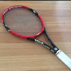 wilson rf97