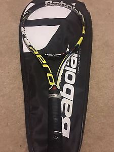 babolat tennis racquet