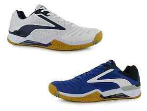 Dunlop Squash Zapatos Zapatillas De Deporte salón Interior Sport nuevo