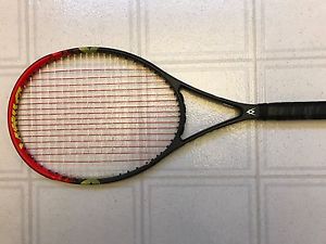 Volkl V-Sense 8-315(gram) current model... 4 1/4 tennsis racquet