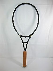 Prince Graphite Oversize Original 1987 Tennis Racquet
