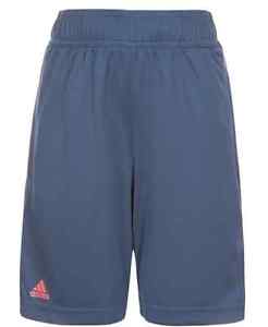 Adidas Barricade Corto Niños AX9621
