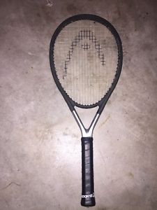 USED Head Ti.S6 4 & 5/8  Pre-Owned Tennis Racquet Racket