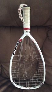 ektelon racquetball racquet
