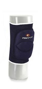 Core sport GENOUILLÈRES volley-ball couleur bleue article 3321 20