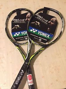 Yonex Ezone DR 98 310g #3 X2