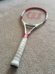 Wilson Six One 95s 4 3/8