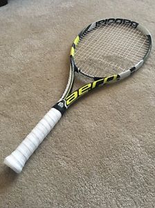 Babolat Aeropro Lite 4 3/8