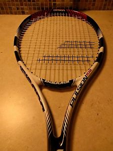 Babolat Pulsion 102 Tennis Racquet - Excellent Condition