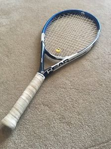 Head Graphene XT Instinct PWR 4 3/8