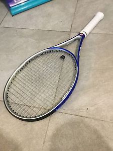 Wilson Pro Staff Trance -  4 3/8 Tennis Racquet Good Condition