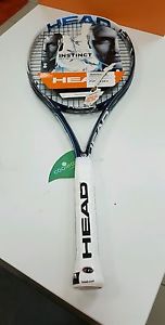 raqueta graphene head