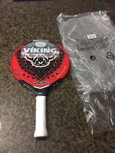 NEW Viking Re-ignite Ultra Reignite Paddle Platform Tennis