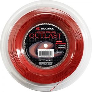 SOLINCO Outlast 