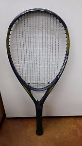 Head iX3 OS Tennis Racquet
