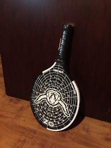 Viking Oz MaxGrit Paddle Tennis Racquet