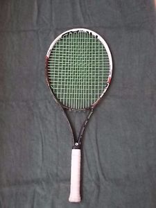 HEAD YOUTEK IG SPEED MP NOVAK DJOKOVIC tennis racquet