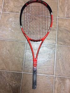 Head Pro Stock Tgk231.3 (Marin Cilic)