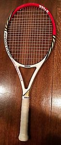 wilson Pro Staff 100