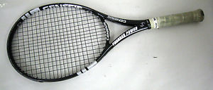 Genesis Thunder Power Tennis Racquet 315g - 100 sq. in head - 16x19 string patt