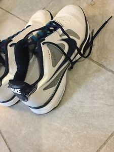 Nike Roger Federer Lunar Vapor 8 Tour ( size 12 ) 429991 Good Condition