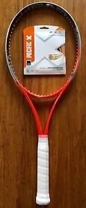 HEAD IG RADICAL PRO 98 Tennis Racquet! 4 1/2! 16X19! $199! FREE PACIFIC STRING!
