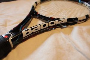 Babolat Pure Drive Roddick