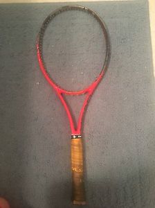 Head YouTek Radical MP Tennis Racquet 4 3/8 Grip