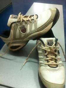 man sport shoes
