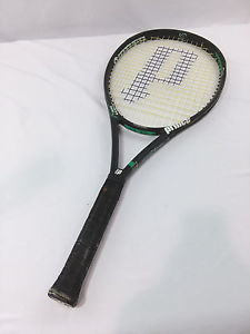 Prince Longbody Tennis Racket Ultra Light Weight Titanium Synergy Power Beam