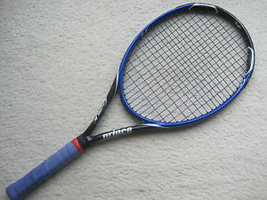 Prince Shark Turbo Mid Plus Tennis Racquet