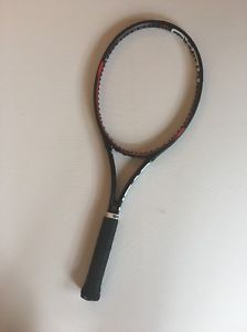 HEAD Prestige XT S Tennis Racket. 4 3/8. Mint.